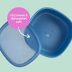 Picture of B.BOX LUNCH TUB - OCEAN